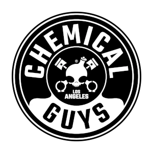 Logo marki Chemical Guys