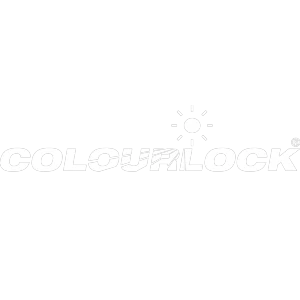Logo marki Colourlock