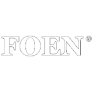 Logo marki Foen