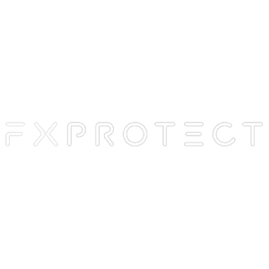 Logo marki FX Protect