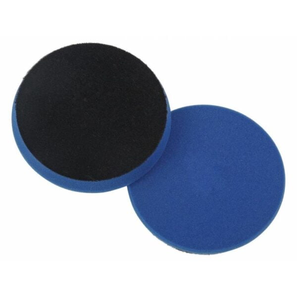 Lake Country SDO Pad Blue 63mm - pad polerski