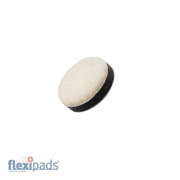 Flexipads - Dysk 55mm PRO-WOOL