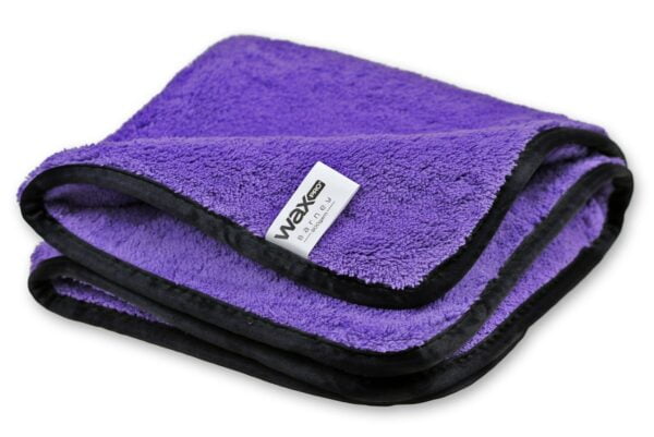 WaxPRO Barney 900gsm 40x40cm - puszysta mikrofibra