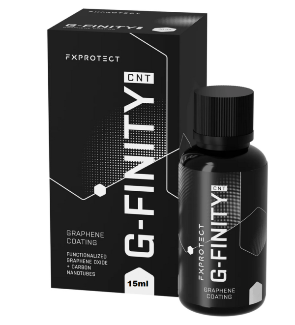 FX Protect G-Finity CNT Graphene Coating 15ml - powłoka grafenowa