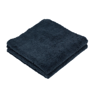 Rag Company Creature Black 40x40 420 GSM