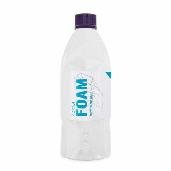 Gyeon Q2M Foam 1L - piana aktywna delikatna dla wosków i powłok