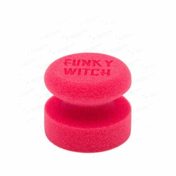 Funky Witch Zig-Zag Wax Applicator - aplikator do wosku