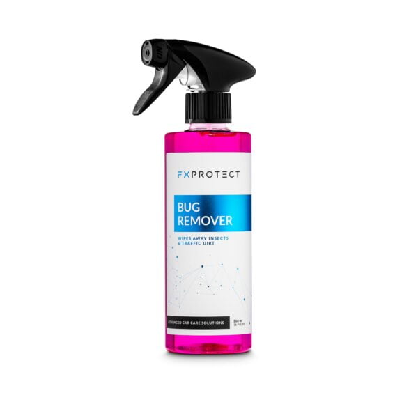 FX Protect BUG REMOVER 500ml - preparat do usuwania owadów