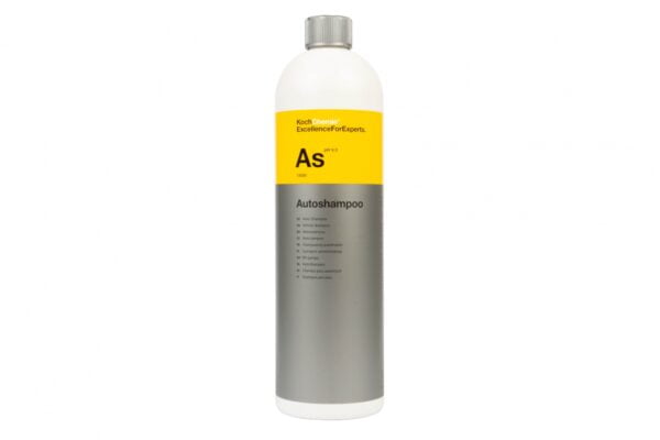 Koch Chemie Autoshampoo - szampon samochodowy 1L