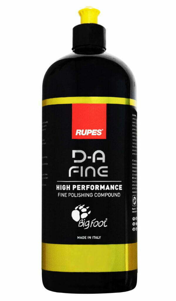 Rupes DA Fine 1L - pasta polerska