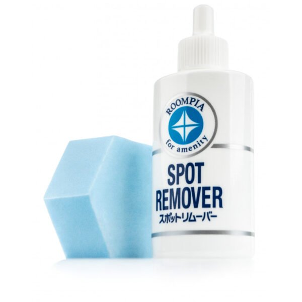 Soft99 Fabric Seat Spot Remover 20ml - preparat do usuwania plam z materiału