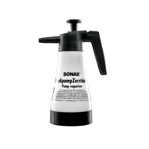 SONAX Rozpylacz z pompką tłoczącą 1.5L