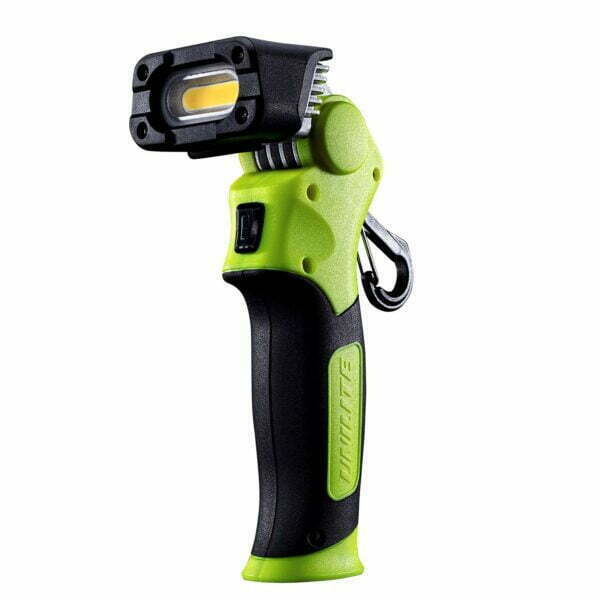 Unilite RA-700R latarka robocza 700 lumenów