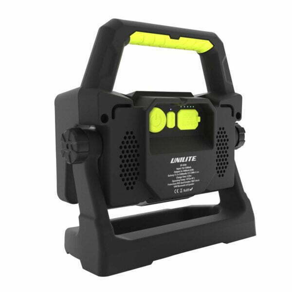 Unilite SP-4500 4500 lumenów