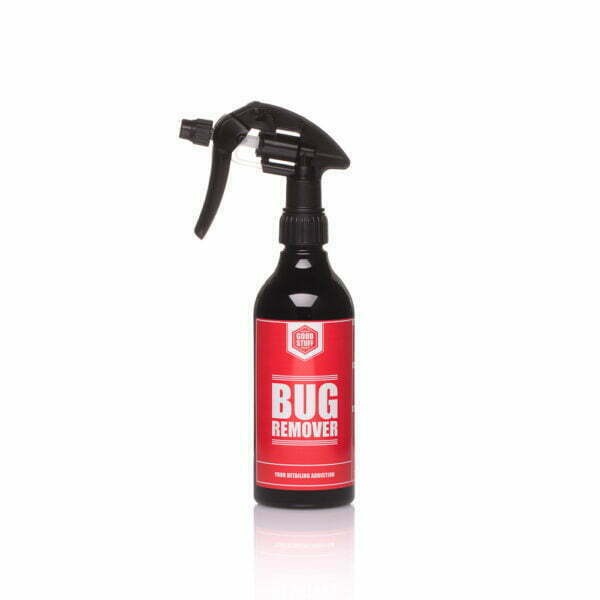 Good Stuff Bug Remover 500ml - preparat do usuwania owadów z karoserii