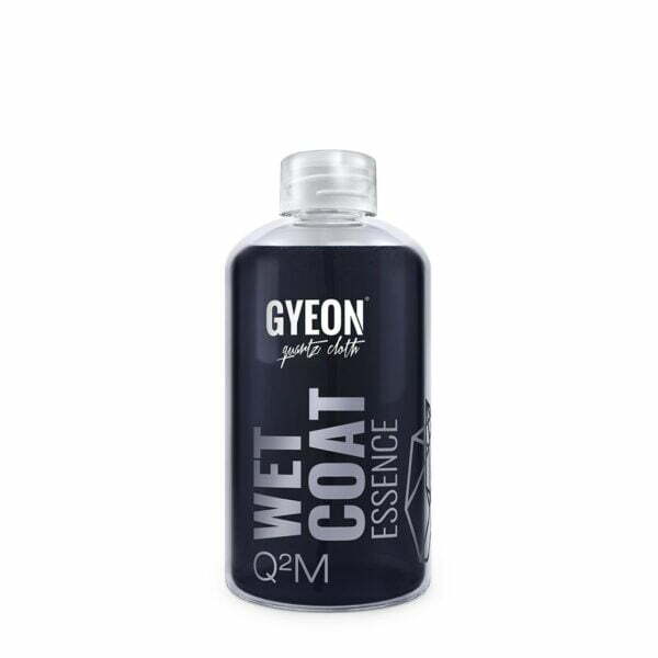 Gyeon Q2M WetCoat Essence 100ml - sealant aplikowany na mokry lakier