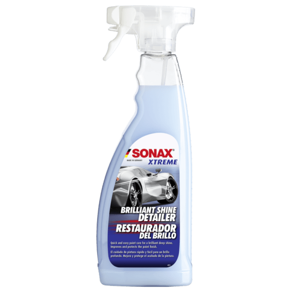 Sonax Xtreme Brillant Shine Detailer 750ml