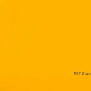 Carbins C3 RG/15C PET Gloss Sunflower Yellow 1MB - folia do zmiany koloru samochodu