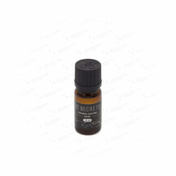 De Secreto Base 10ml