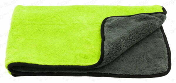 Detailing House Ręcznik Ultra Plush Green 900g/m2