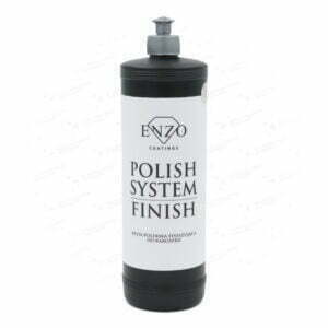 ENZO Coatings Finish - pasta polerska 2w1 1l