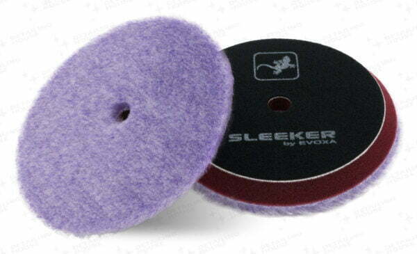 Evoxa Sleeker Wool Furious Lily 130/150 - pad