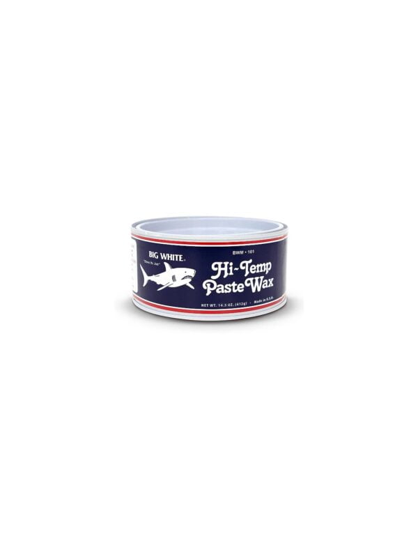 Finish Kare 1000P Hi-Temp Paste Wax 412g - wosk w paście