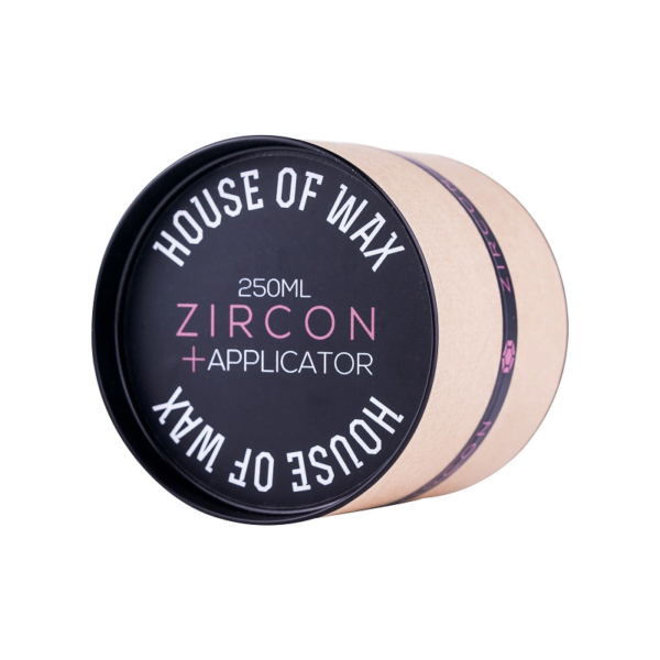 House Of Wax Zircon 250ml - wosk z dodatkiem krzemionki