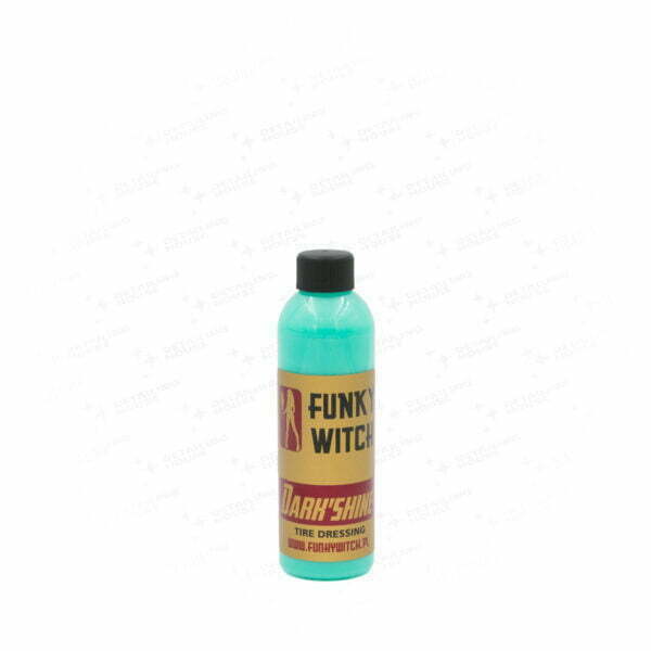 Funky Witch Dark’Shine Tire Dressing 215ml - dressing do opon