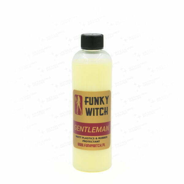 Funky Witch Gentleman 500ml - zabezpiecza kokpit