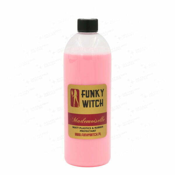 Funky Witch Mademoiselle 1L - dressing zabezpieczający kokpit