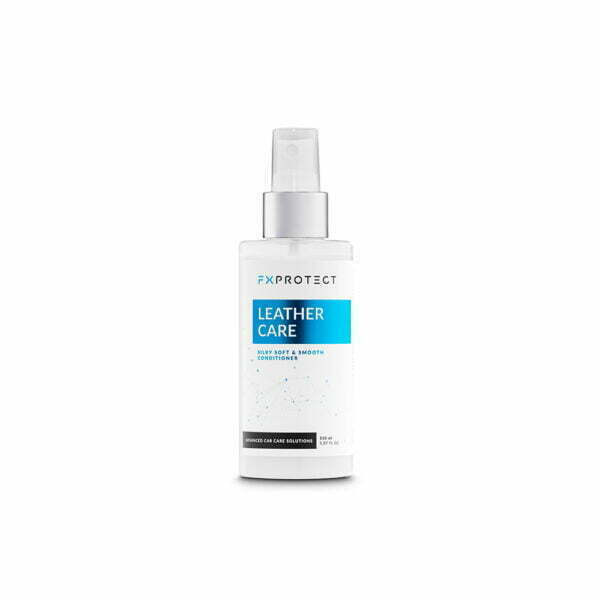 FX Protect LEATHER CARE 150ml - impregnat do tapicerki skórzanej