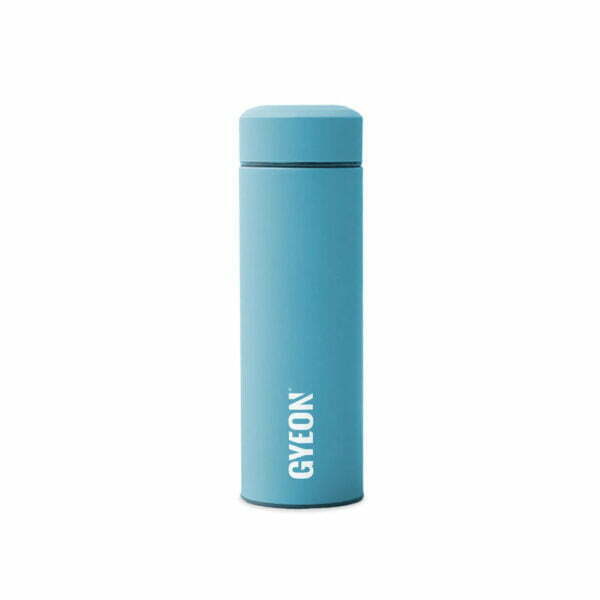 Gyeon Bottle Blue - termos