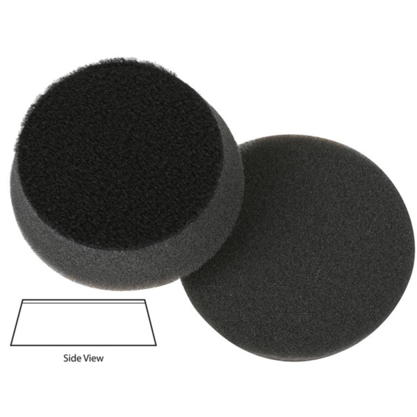 Lake Country SDO Pad Black 63mm - pad polerski