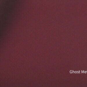 Carbins S M6/05R Ghost Metallic Romanee Red 1MB - folia do zmiany koloru samochodu