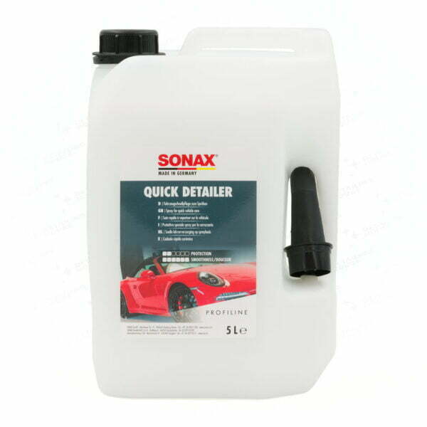 Sonax Xtreme Ceramic Ultra Slick Detailer 5L