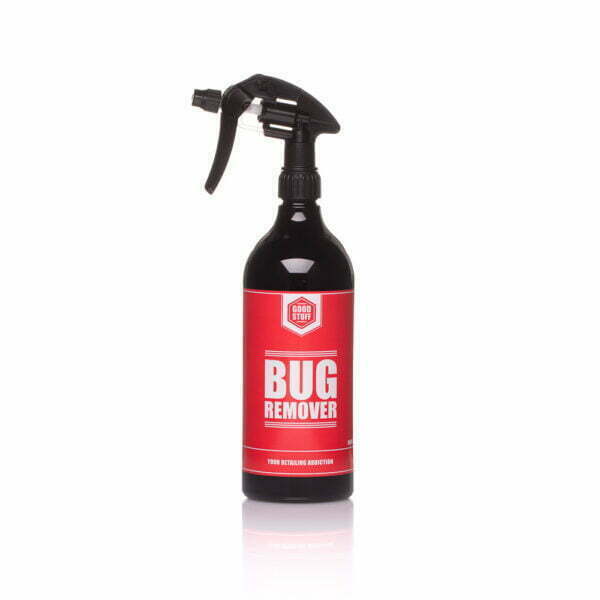 Good Stuff Bug Remover 1L - preparat do usuwania owadów z karoserii