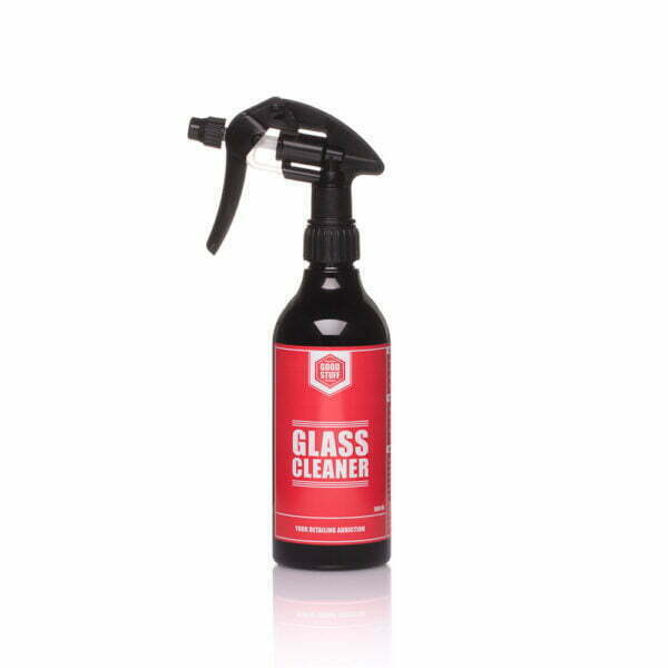 Good Stuff Glass Cleaner 500ml - płyn do czyszczenia szyb