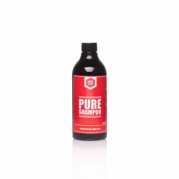 Good Stuff Pure Shampoo 500ml - szampon samochodowy