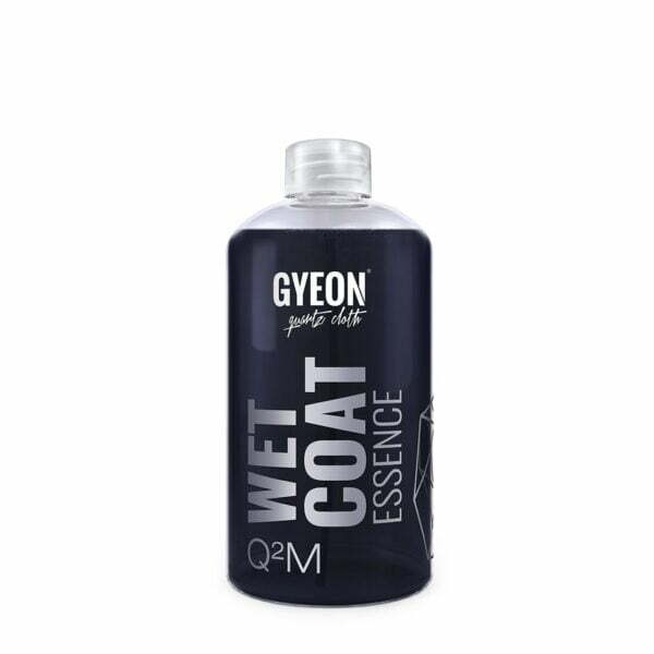 Gyeon Q2M WetCoat Essence 250ml - sealant aplikowany na mokry lakier