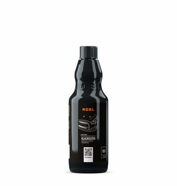 ADBL Blackouter 500ml - dressing