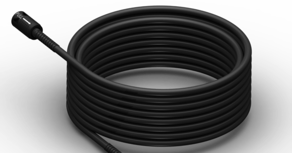 AVA Fiber Reinforced Extension Hose 15m- wąż do myjki AVA