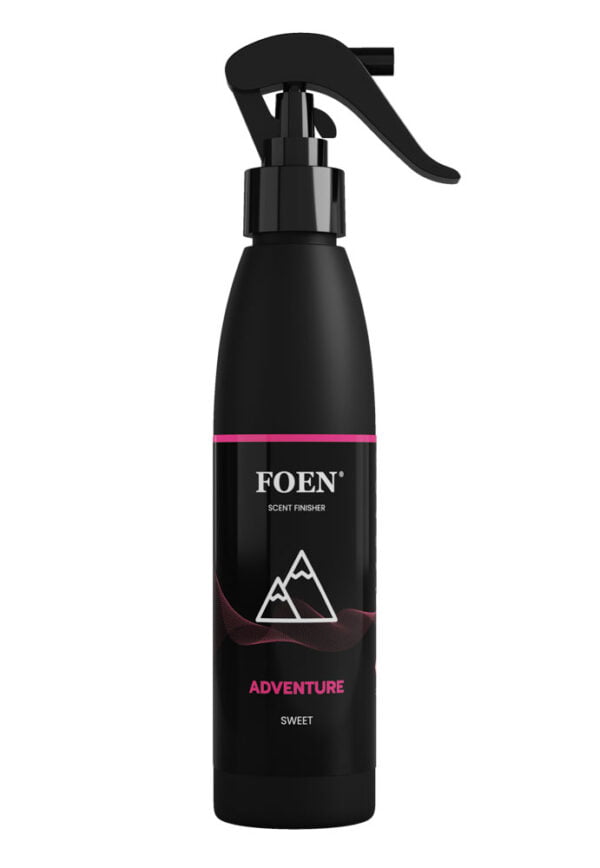 Foen Adventure Small - perfumy samochodowe