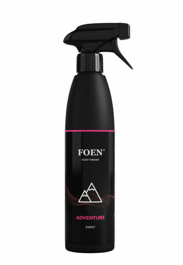 Foen Adventure Large - perfumy samochodowe