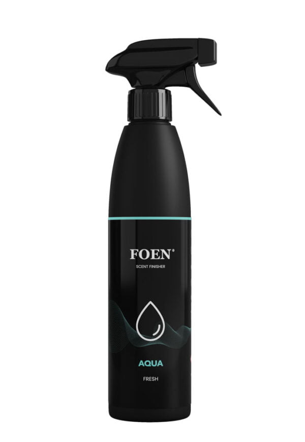 Foen Aqua Large - perfumy samochodowe