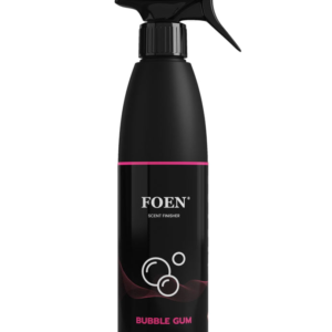 Foen Bubble Gum Large - perfumy samochodowe 450ml