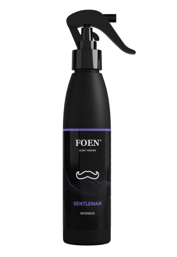 Foen Gentleman Small - perfumy samochodowe