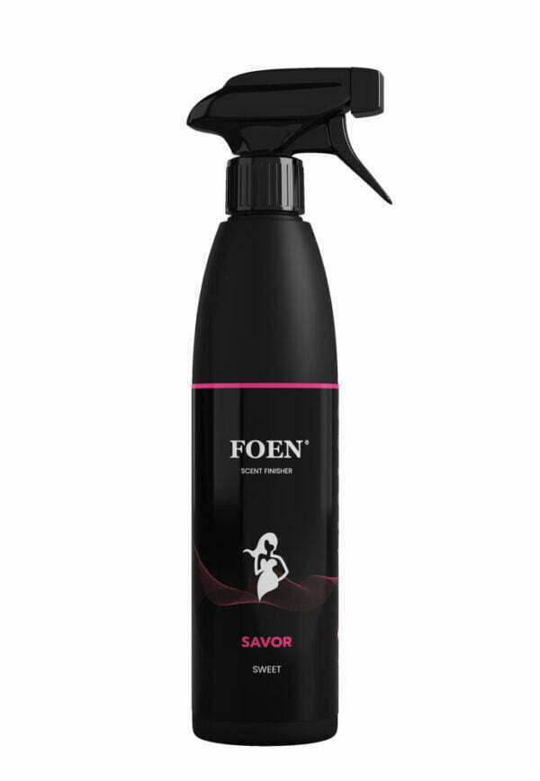 Foen Savor Large - perfumy samochodowe