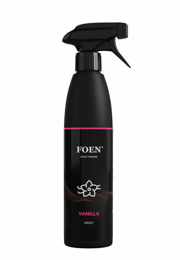 Foen Vanilla Large - perfumy samochodowe