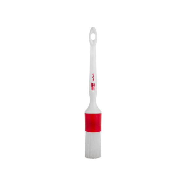 Soft99 Brush Exterior Red 24mm